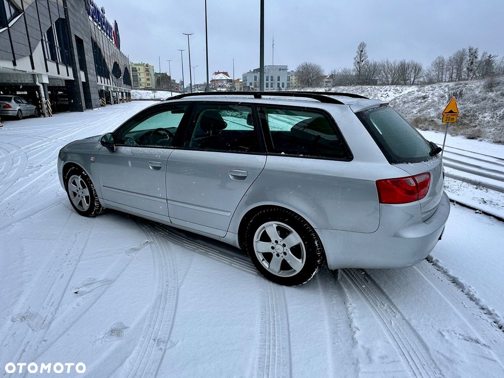 Seat Exeo 1.8TSI Style - 3