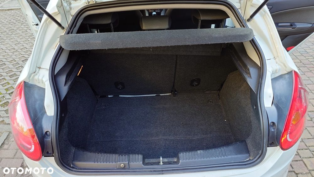 Fiat Bravo 1.4 T-JET 16V Dynamic - 11