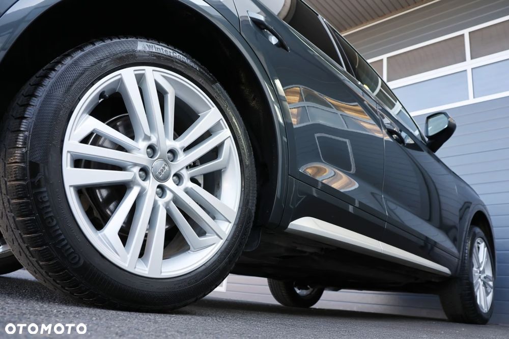 Audi Q5 45 TFSI quattro S tronic - 11