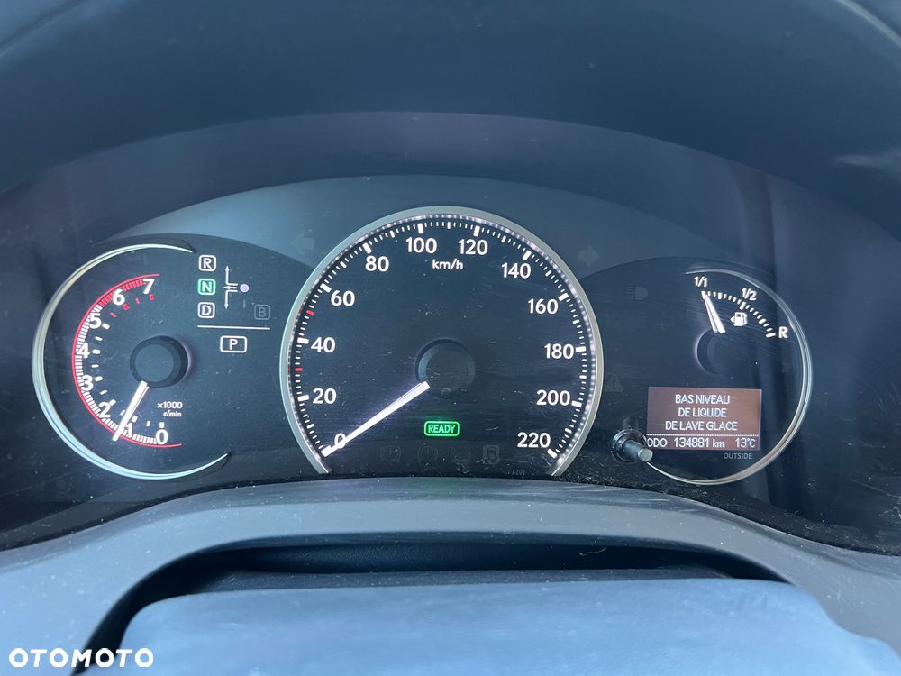 Lexus CT ver-200h-eco-elite - 13