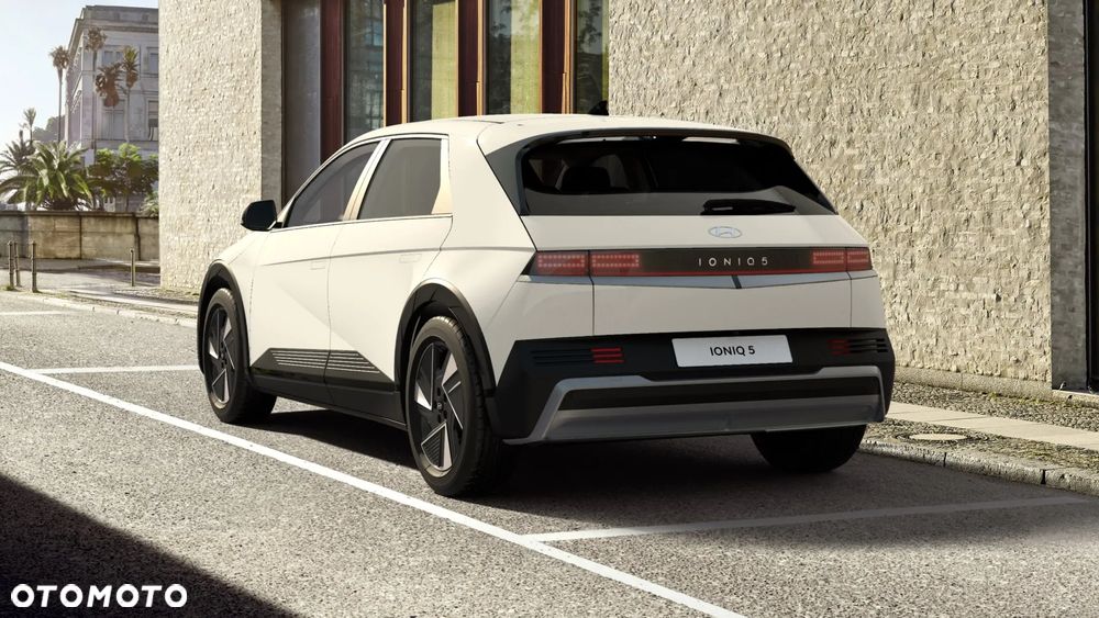 Hyundai IONIQ 5 63kWh Dynamiq - 11