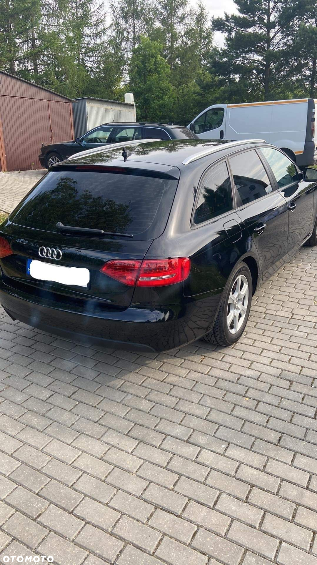 Audi A4 1.8 TFSI - 3