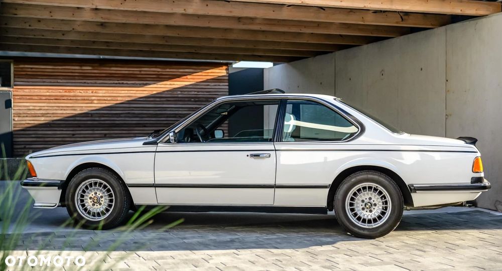 BMW Seria 6 - 4