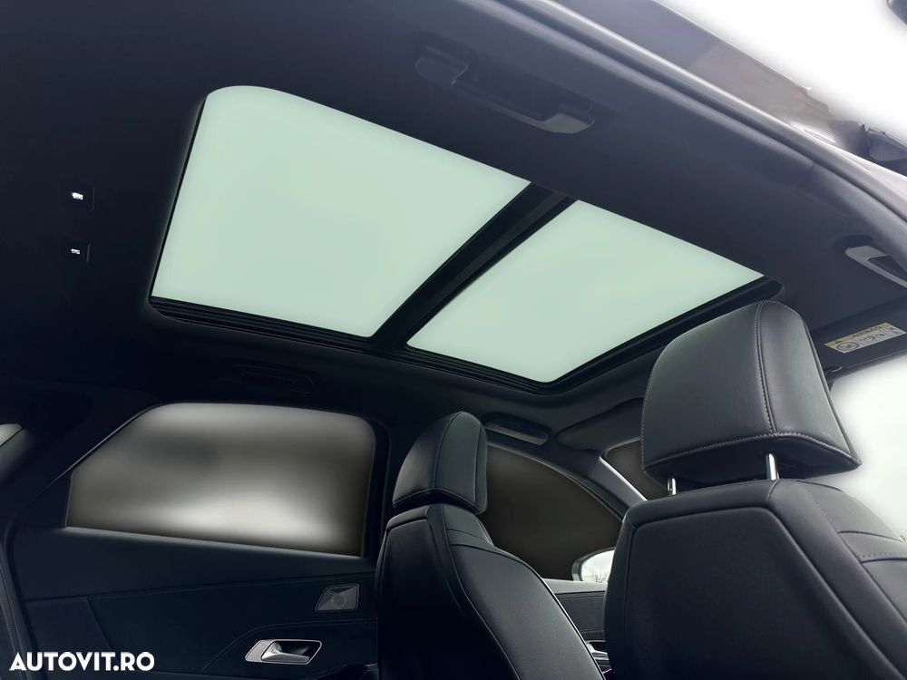 DS Automobiles DS 7 Crossback 1.6 PHeV FWD 225 EAT8 PERFORMANCE LINE + - 23