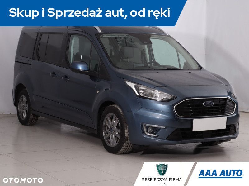 Ford Tourneo Connect - 3