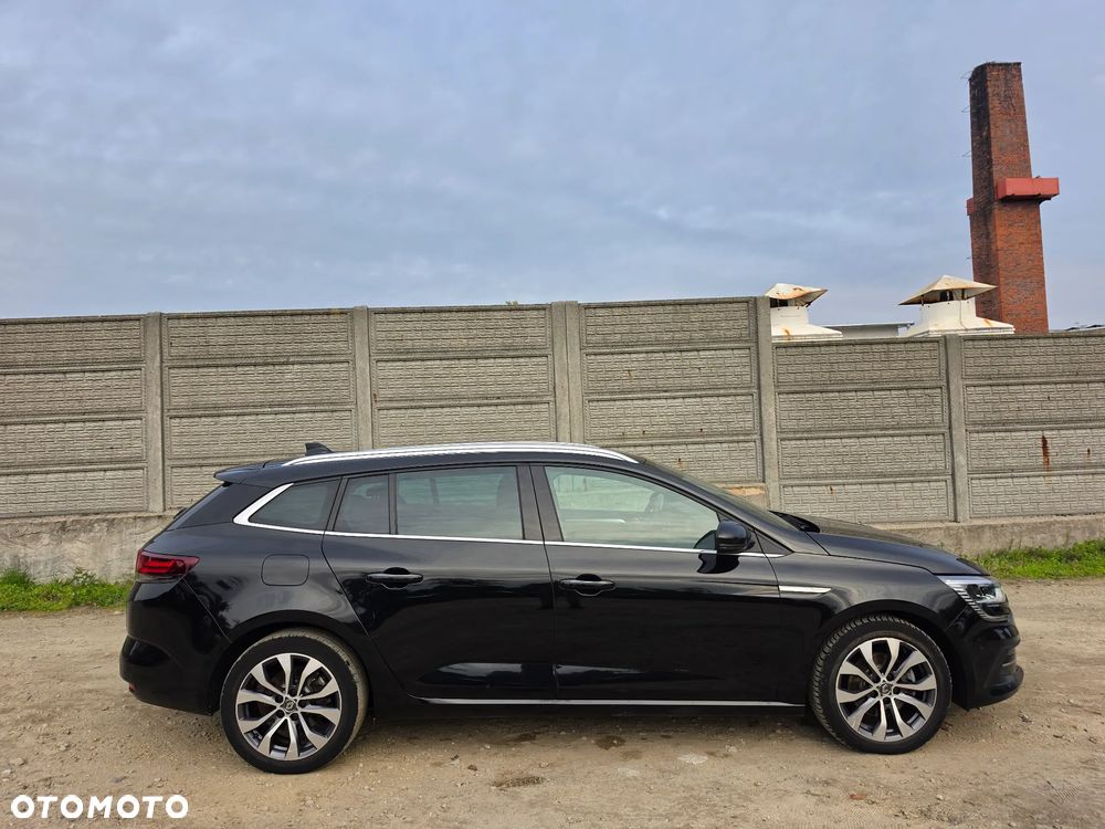 Renault Megane 1.6 E-TECH Plug-In Techno - 4