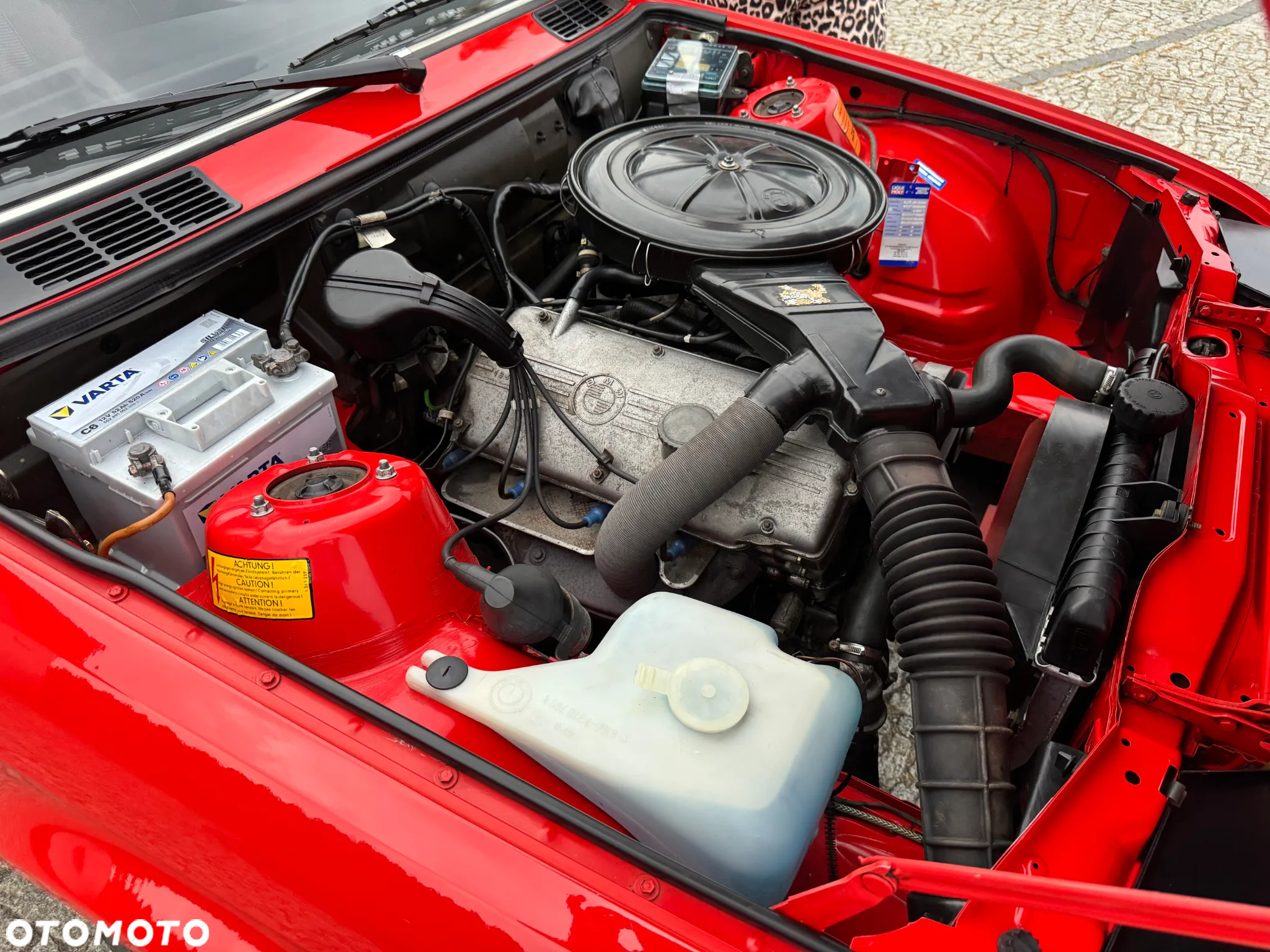 BMW Seria 3 316 - 37