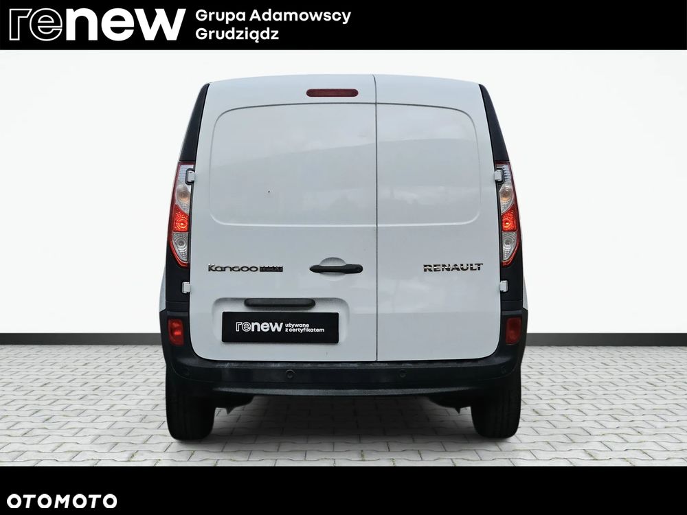Renault Kangoo - 10