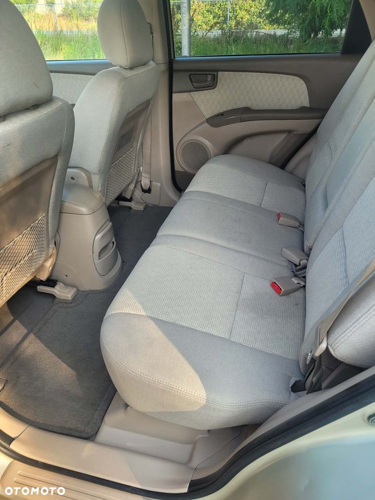 Kia Sportage - 5