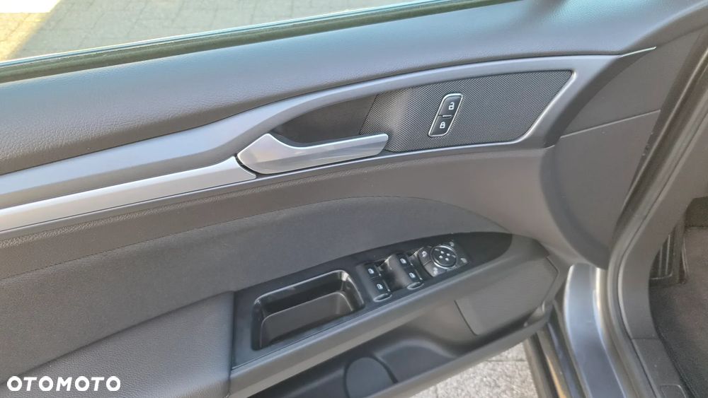 Ford Mondeo 1.5 EcoBoost STart-Stopp Titanium - 24