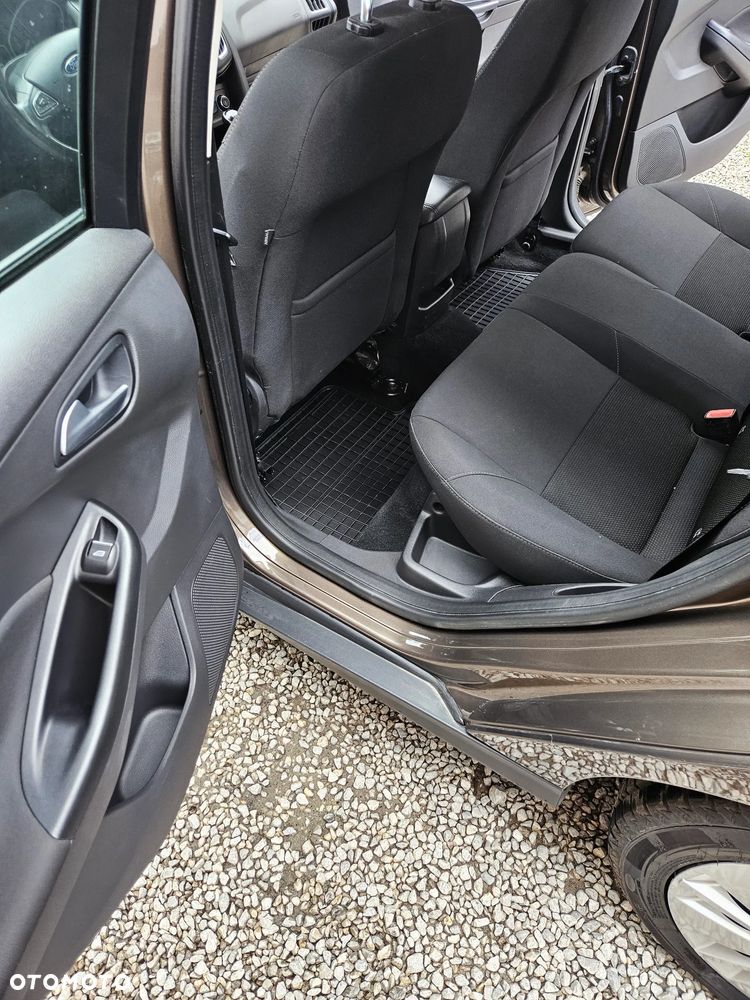 Ford Focus 1.6 Trend Sport - 3