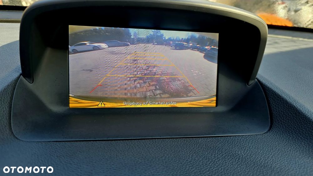 Opel Mokka 1.4 Turbo ecoFLEX Start/Stop 4x4 Innovation - 12