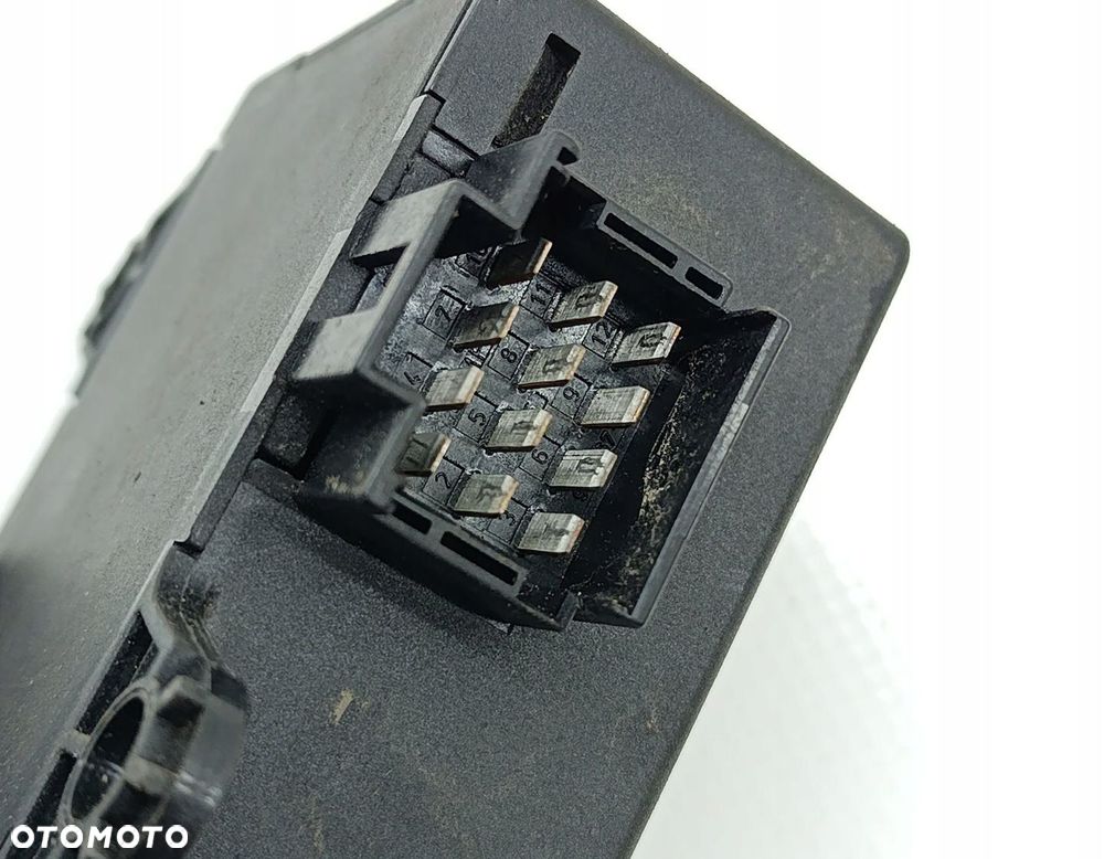 STEROWNIK MODUŁ ZAMKA CENTRALNEGO MERCEDES VITO I W638 0205455632 - 2