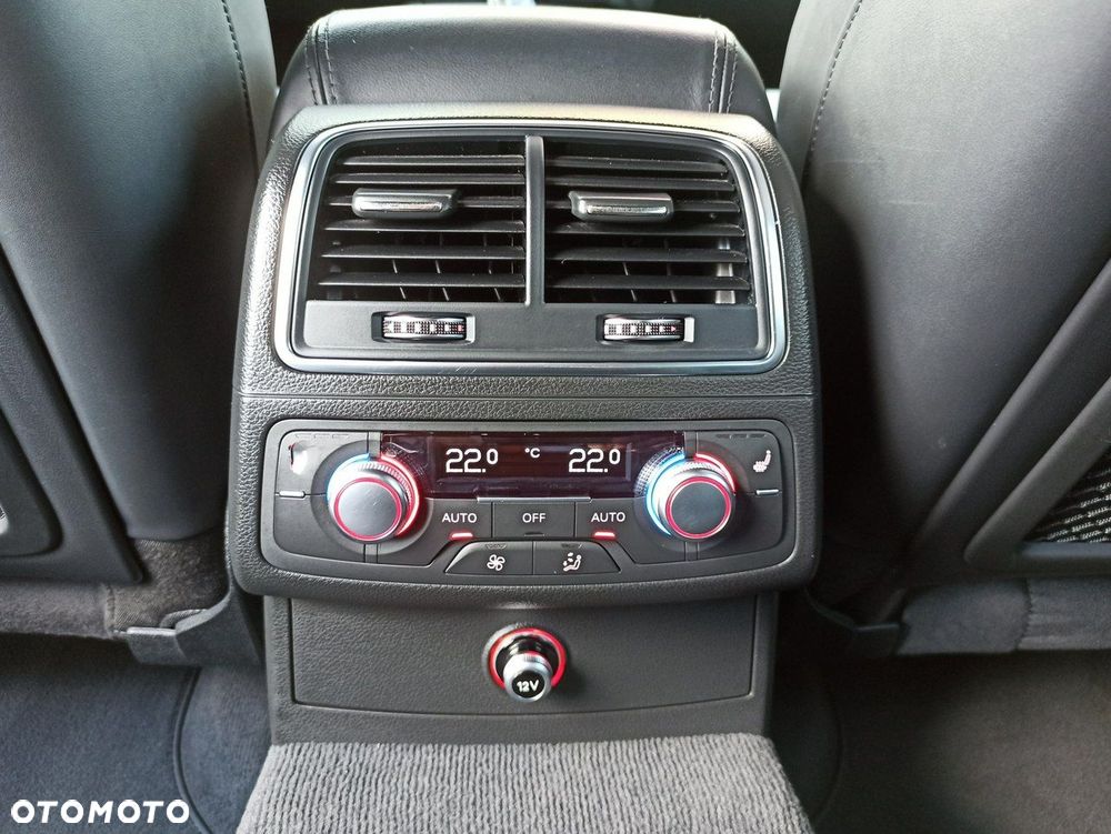 Audi A6 Avant 3.0 TDI quattro S tronic - 10