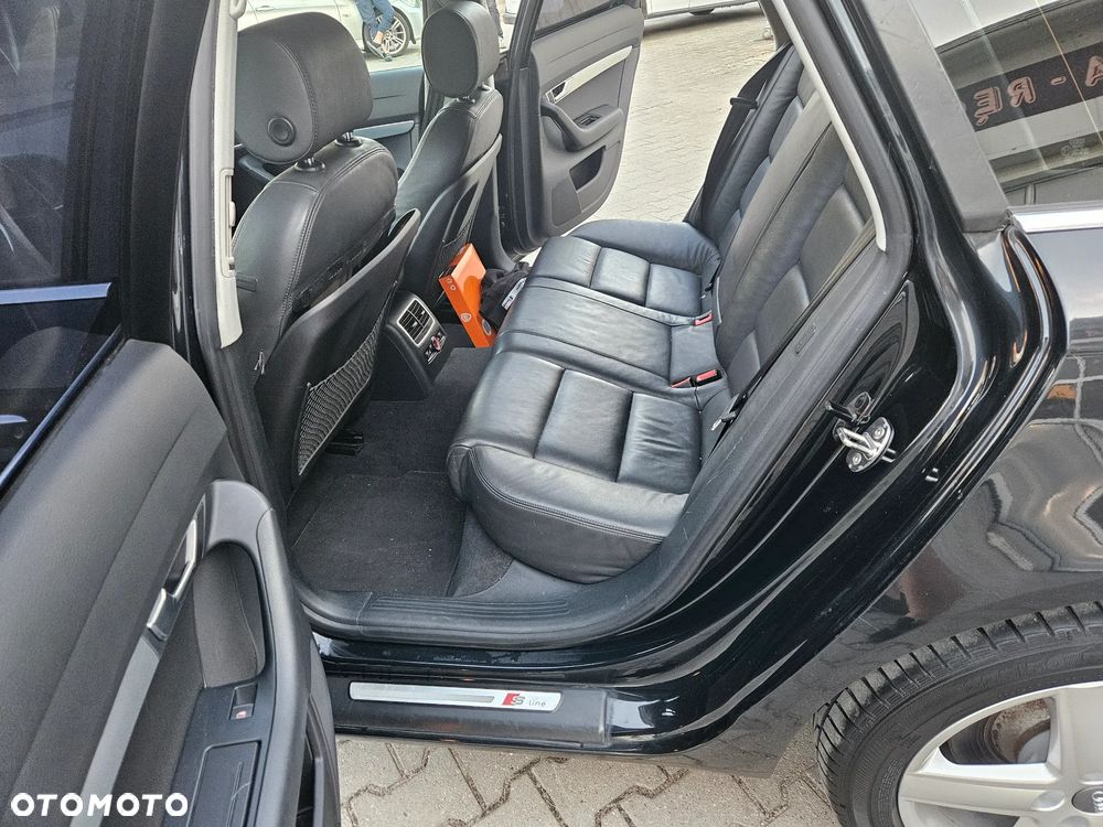 Audi A6 Avant 2.0 TDI DPF - 16