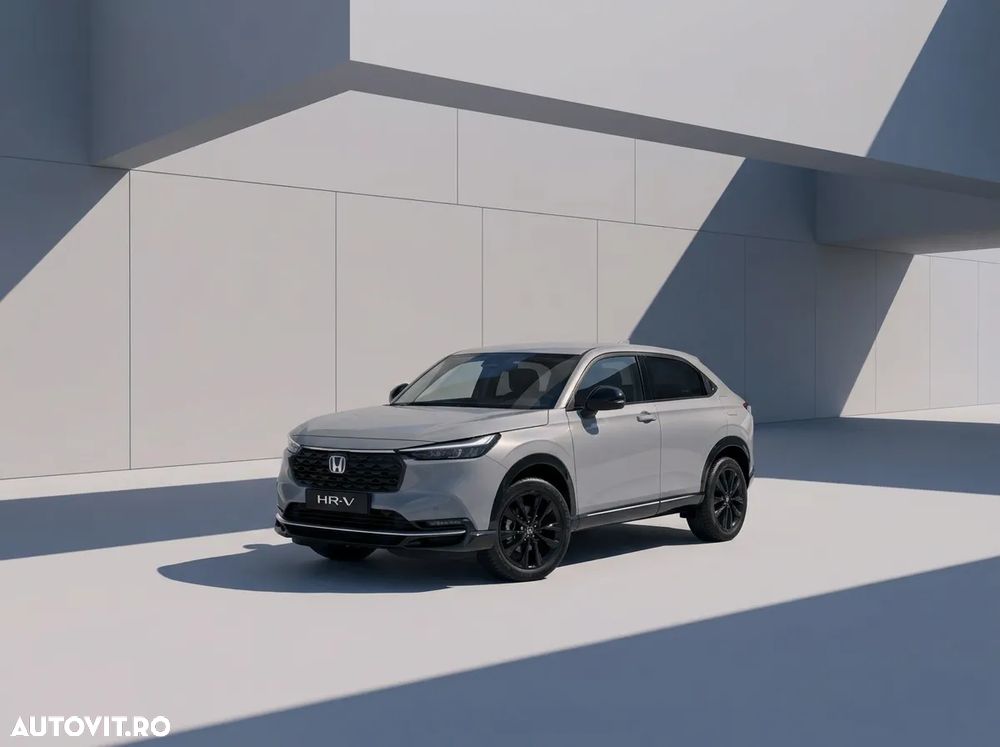 Honda HR-V 1.5 e:HEV 4x2 E-CVT Elegance - 1