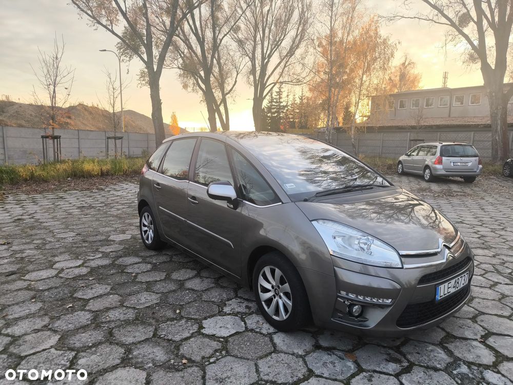 Citroën C4 Picasso - 2