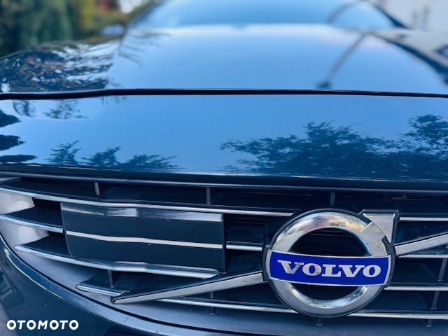 Volvo V60 - 40