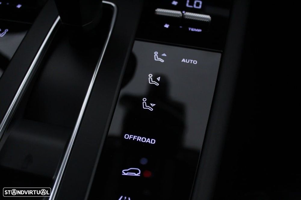 Porsche Macan Standard - 35