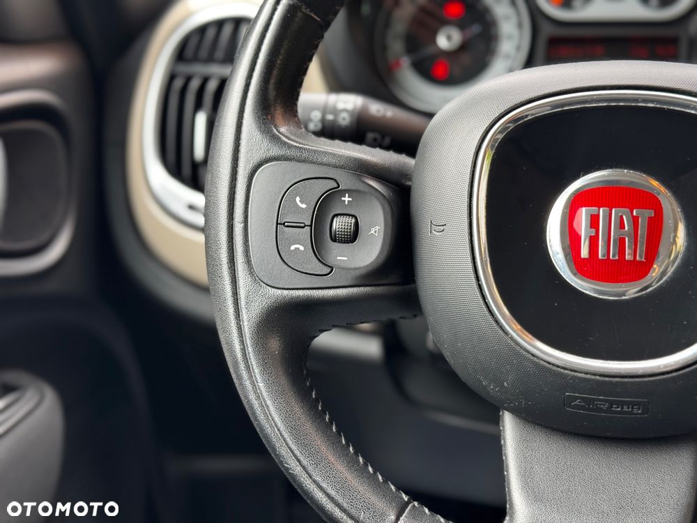 Fiat 500L Living 0.9 TwinAir Start&Stopp Pop-Star - 18