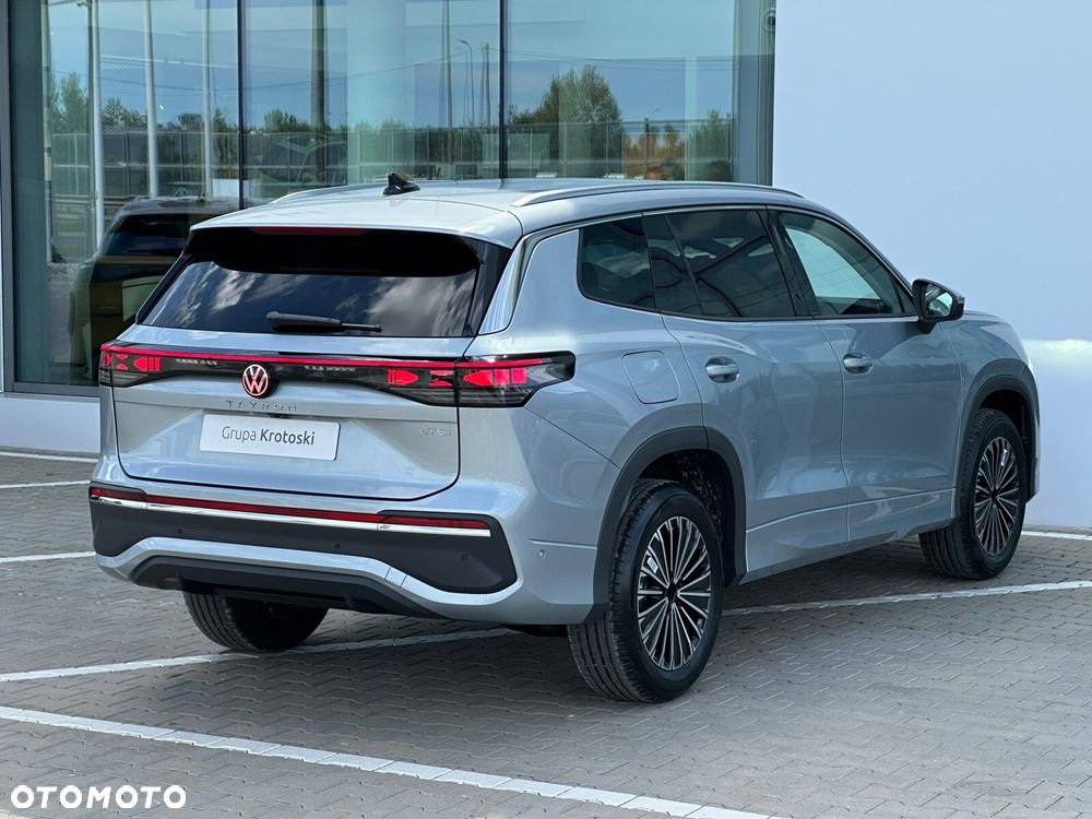 Volkswagen Tayron 1.5 eTSI mHEV Elegance DSG - 5