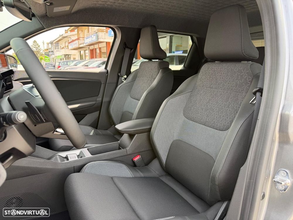 Nissan Micra 52 kWh Advance Two Tone - 10