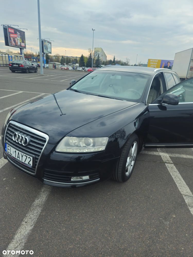 Audi A6 Avant 2.0 TDIe - 7