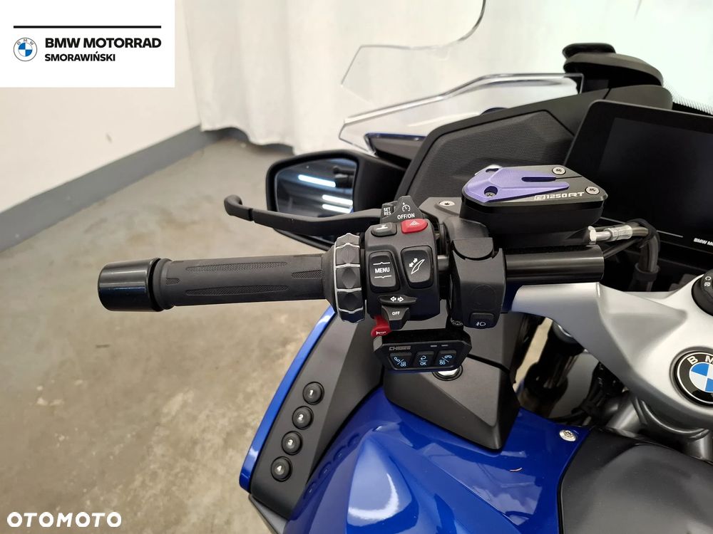BMW RT - 11