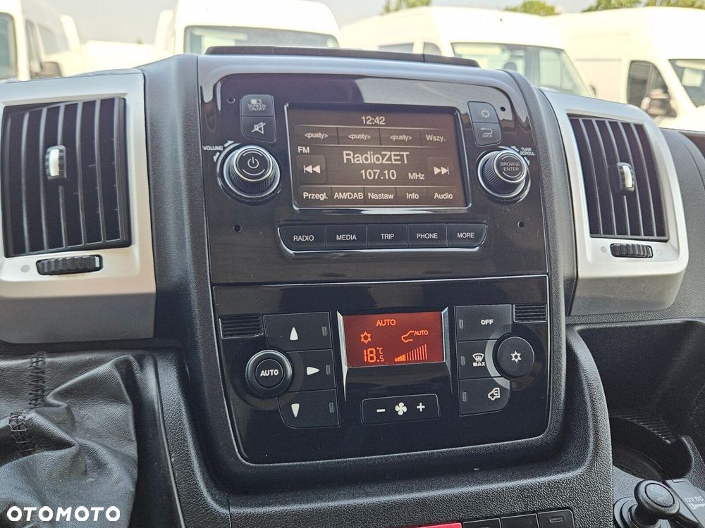 Peugeot boxer L2H2 *69999zł NETTO* 2.2 HDi/165KM - 28