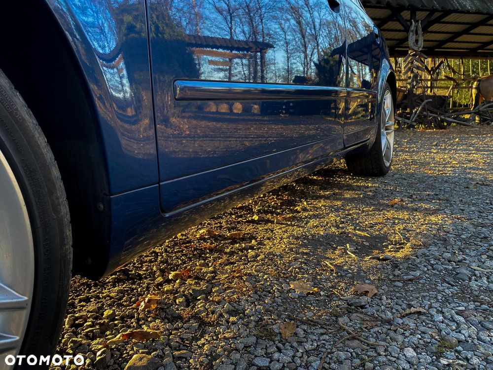 Audi A4 Avant 1.8T Multitronic - 16