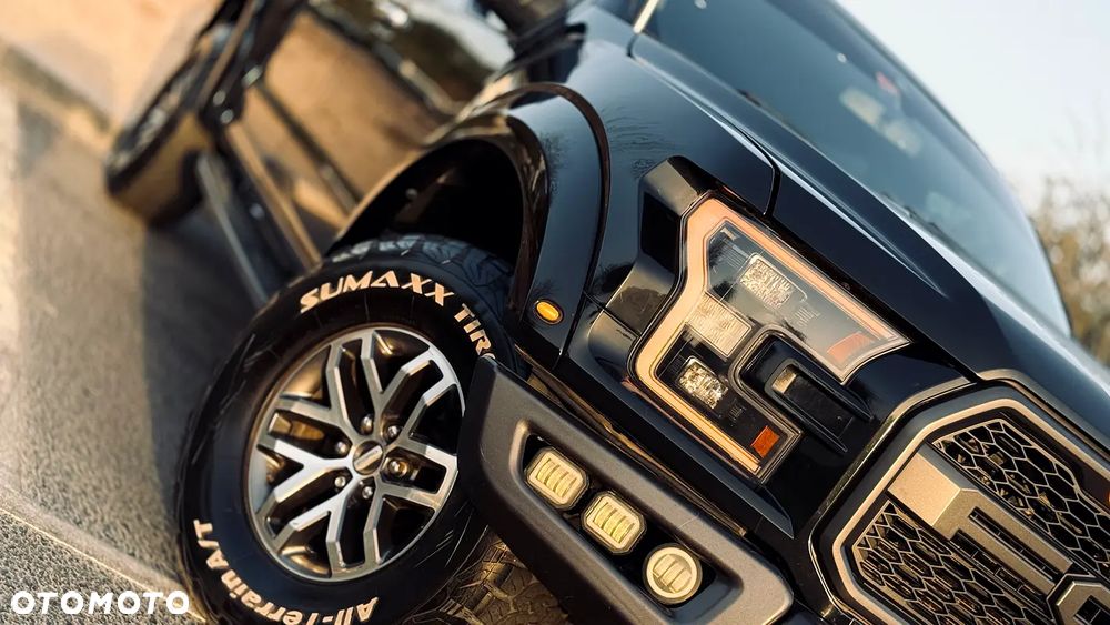 Ford F150 - 7