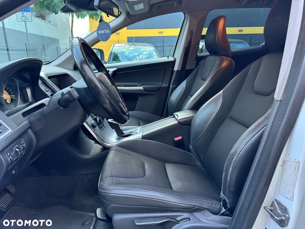 Volvo XC 60 - 5