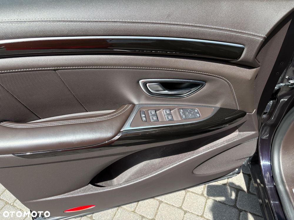 Renault Espace Energy dCi 160 EDC Initiale Paris - 13