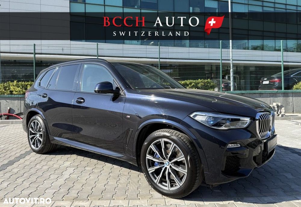 BMW X5 - 2