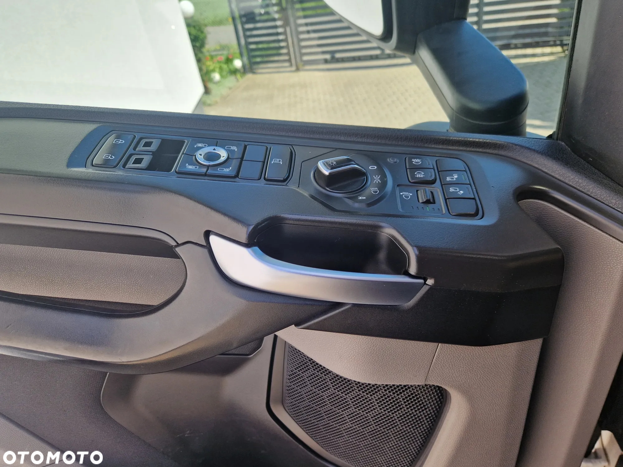 Scania R450 ADR FL /Sprowadzona z DE/Alufelgi Retarder Automat Zabudowy międzyosiowe - 17
