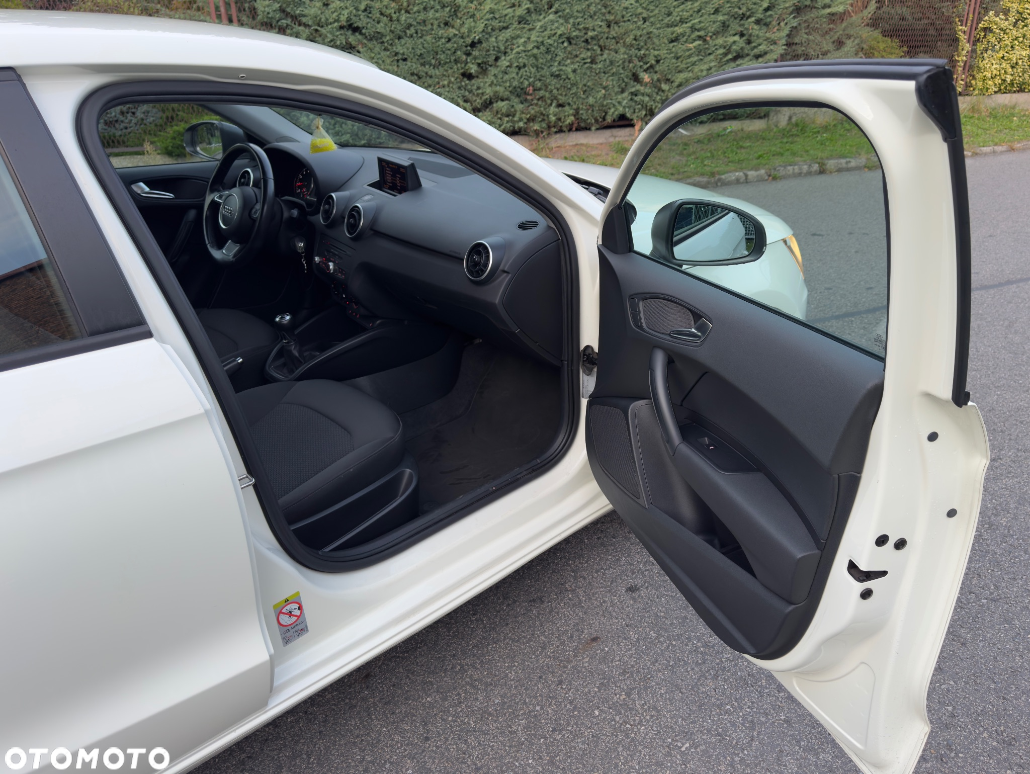 Audi A1 Sportback 1.2 TFSI Prime Line - 22