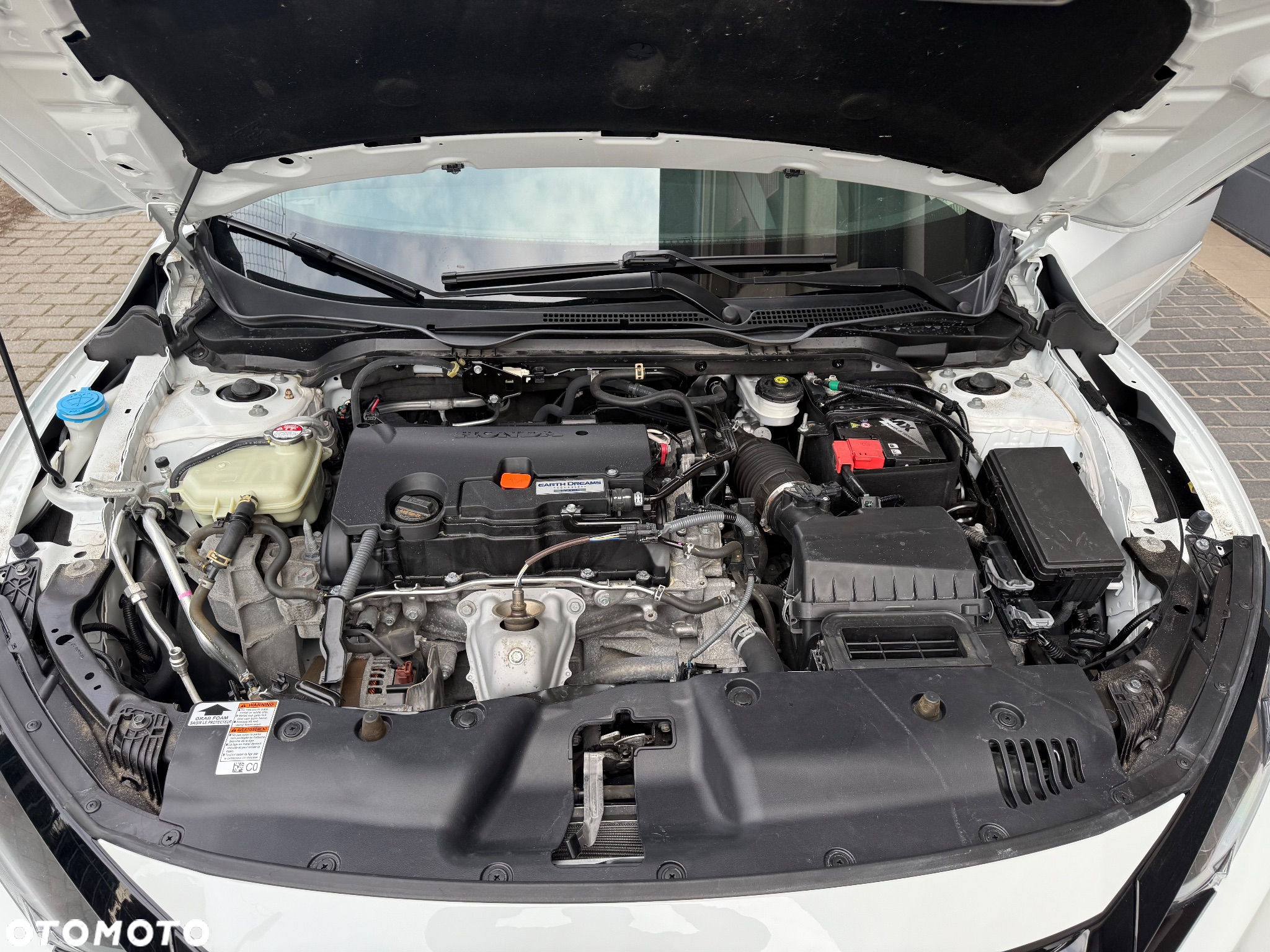 Honda Civic - 18