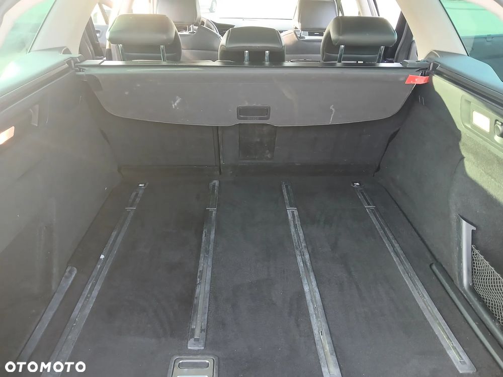 Citroën C5 2.0 HDi Exclusive - 12