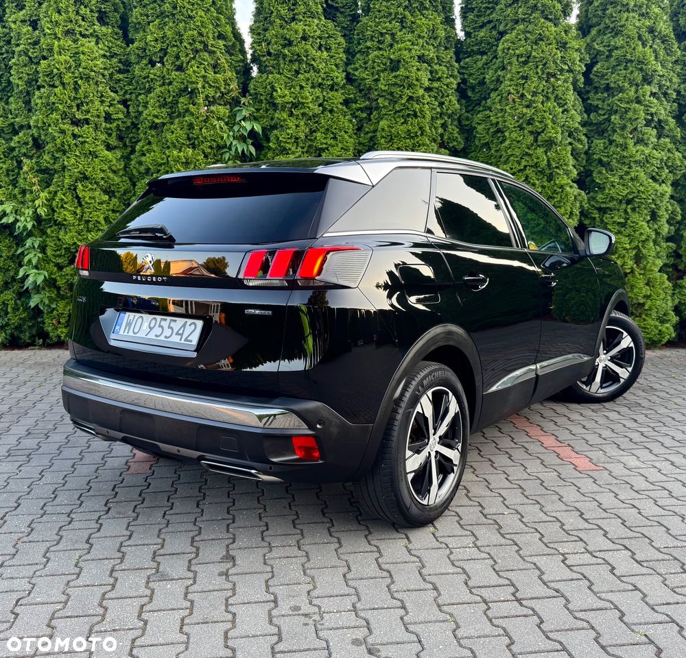 Peugeot 3008 - 7