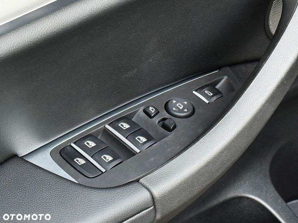 BMW X4 xDrive20d mHEV M Sport sport - 23