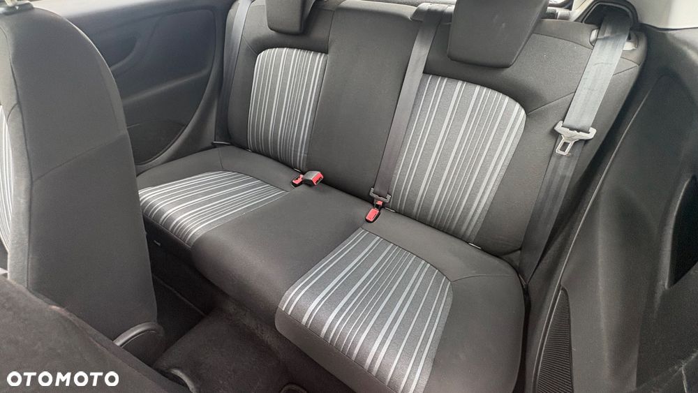 Fiat Punto 1.2 Easy - 16