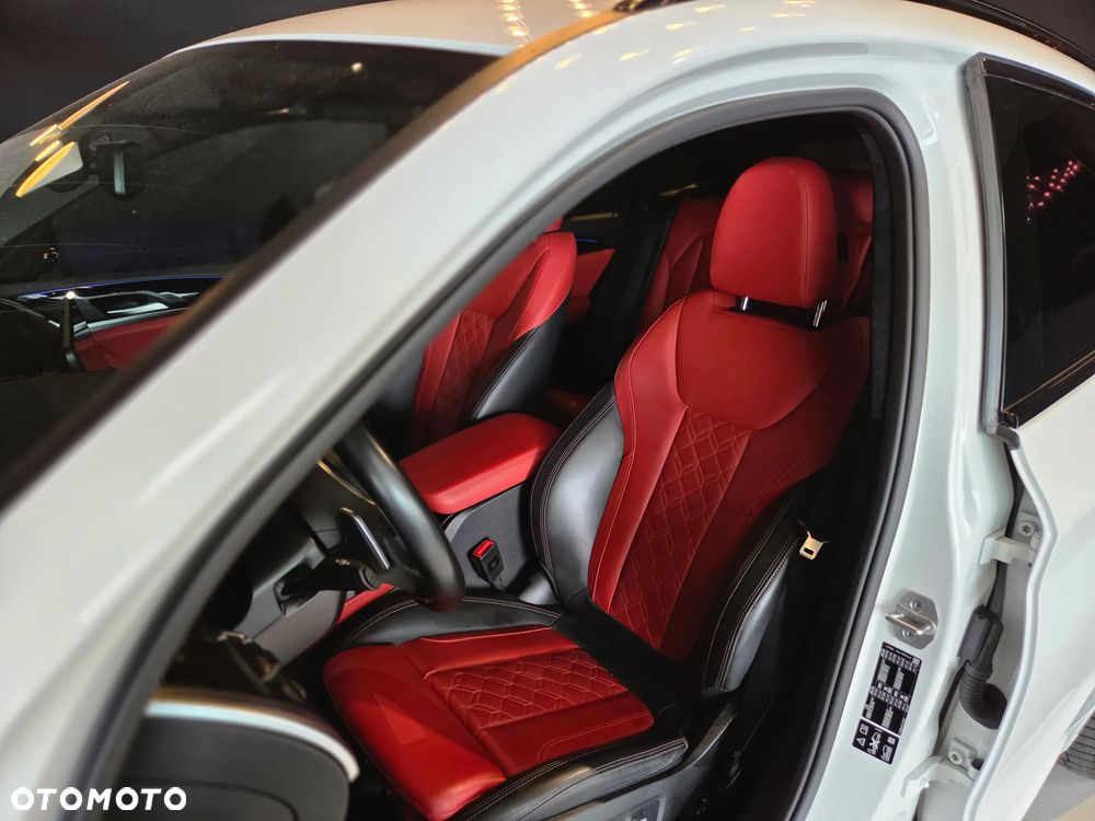 BMW X4 xDrive30i mHEV M Sport sport - 6