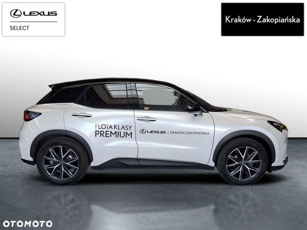 Lexus LBX 1.5 Hybrid Cool - 7