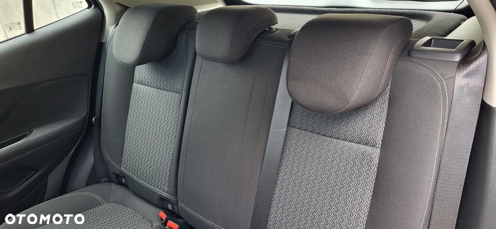 Opel Mokka X 1.6 D (CDTI ecoFLEX) Start/Stop 4x4 Innovation - 31