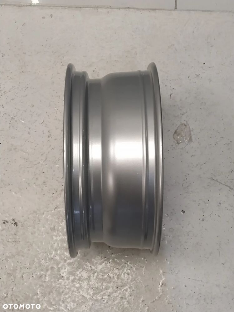 CHEVROLET OPEL  6,5X16 FELGI ALUMINIOWE R16 5X115 ET40 DEZENT - 4