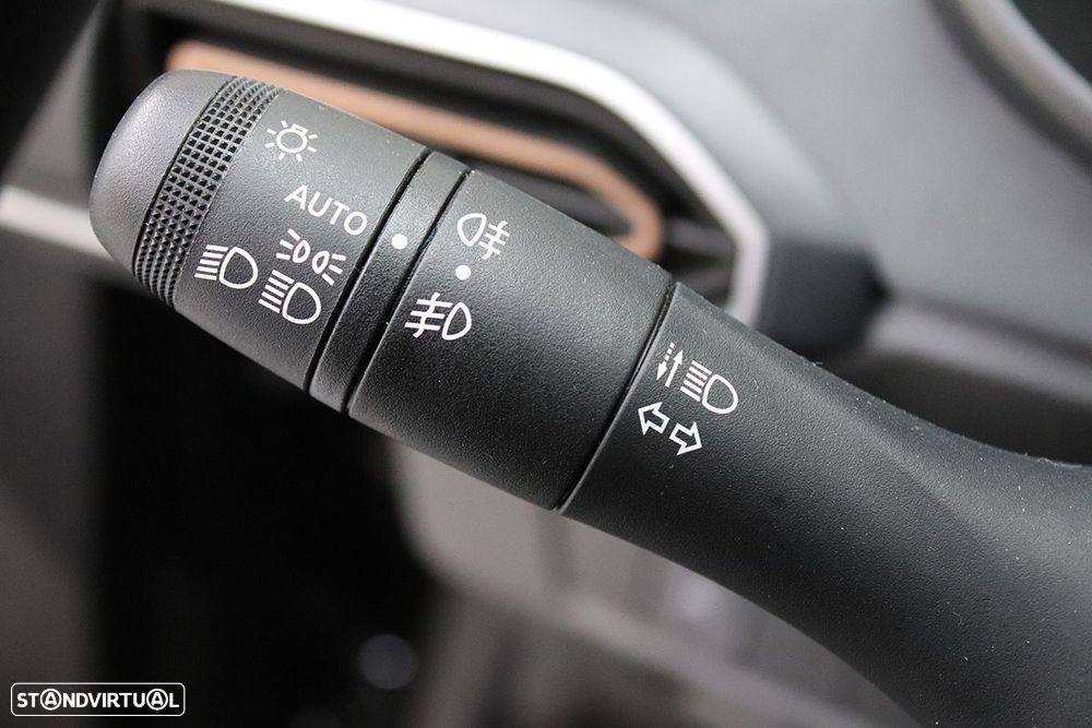 Dacia Jogger 1.0 ECO-G Extreme+ Up&Go 7L Bi-Fuel - 18