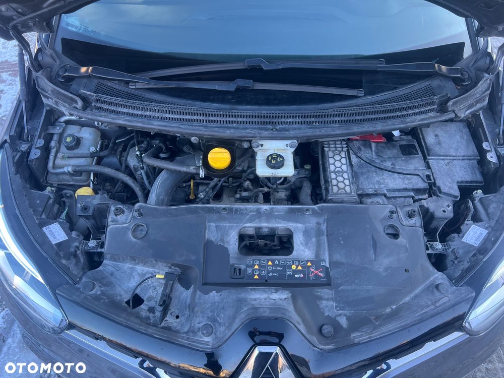 Renault Scenic Energy TCe 130 S&S Xmod Bose Edition - 24