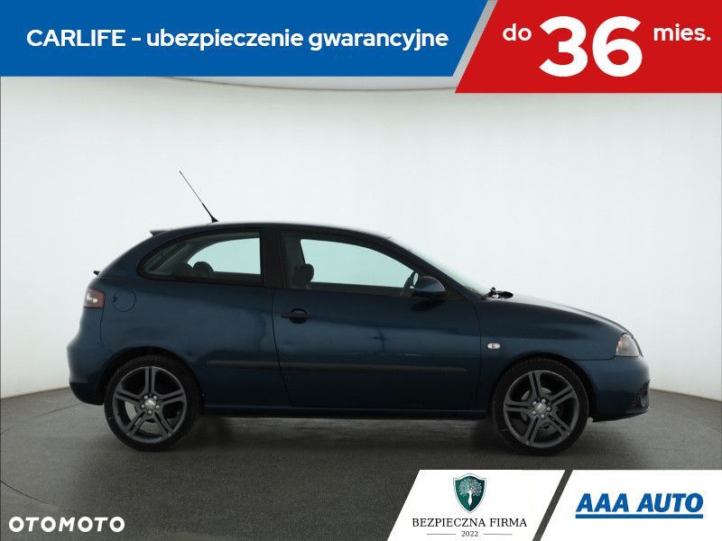 Seat Ibiza - 8