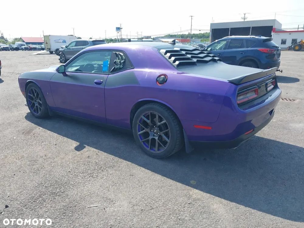 Dodge Challenger 2020 photo 4