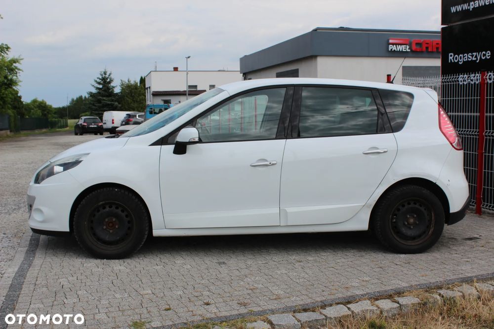 Renault Scenic 1.5 dCi Alize - 8